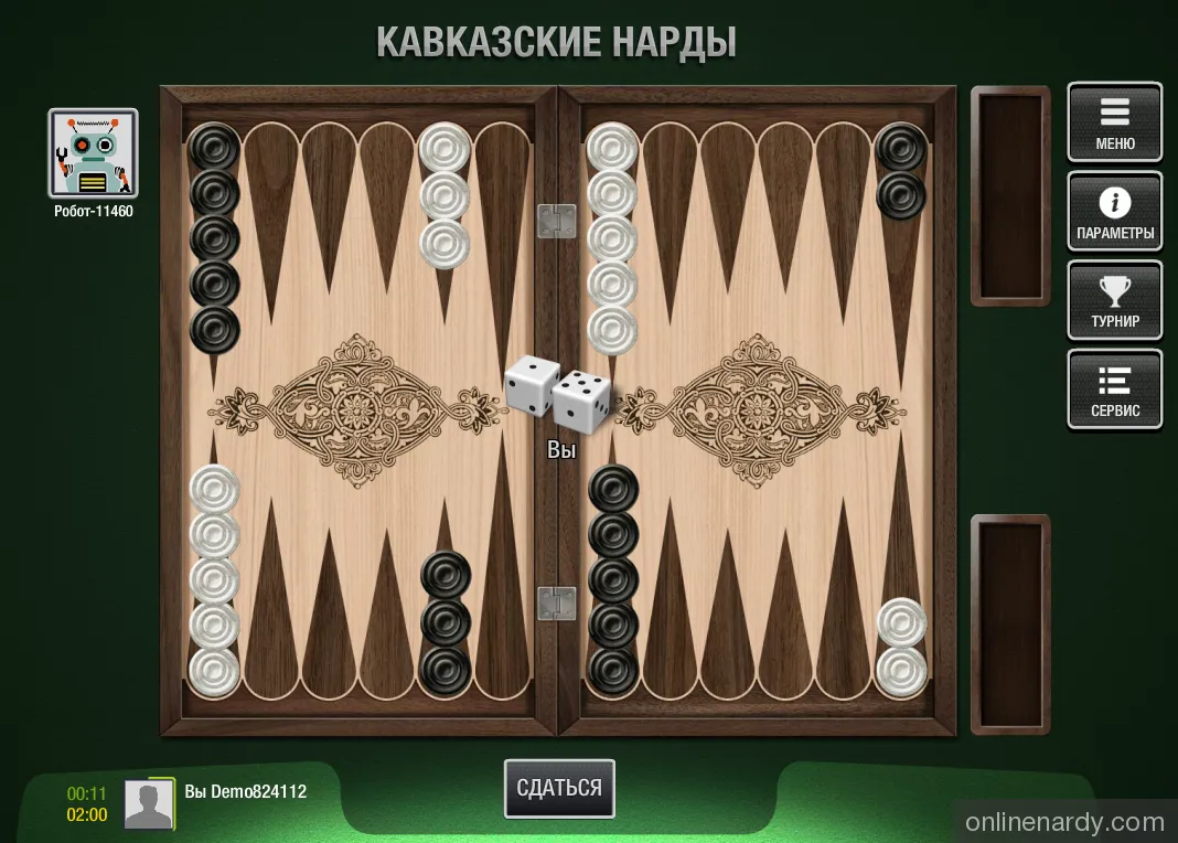 Неизвестные факты о нардах Фото 1 Неизвестные факты о нардах